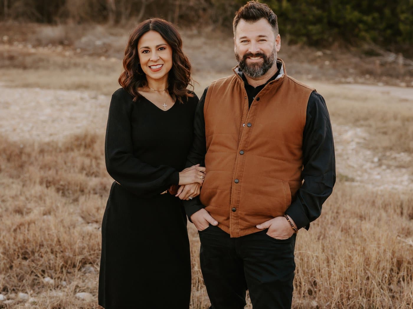 Gerard & Janel Garcia, Texas Portfolio Realty